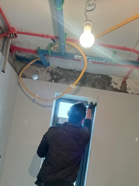 梅县专业水管维修