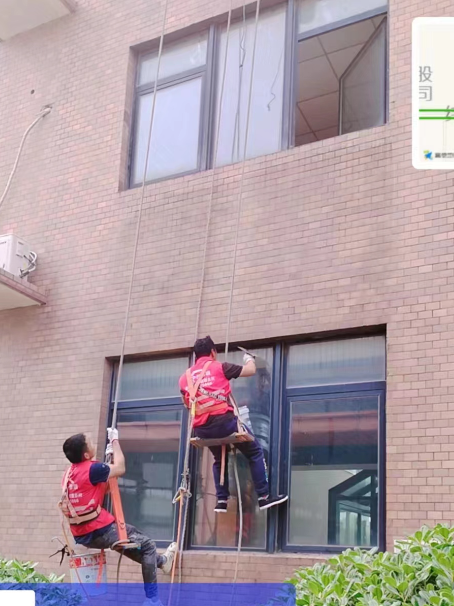 梅县承接各类窗户玻璃维修